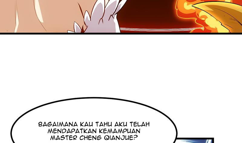 The Immortal Devil Emperor Chapter 96 Bahasa Indonesia